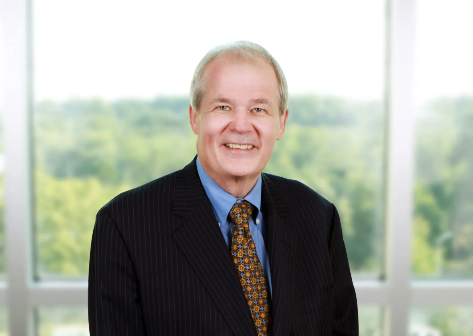 Honouring the life of Dr. Brian Feagan