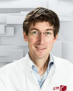 Arjan Bredenoord, M.D., Ph.D.