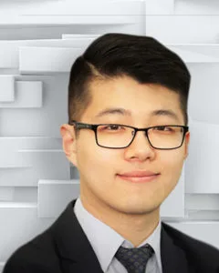 Christopher Ma, M.D.