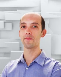 Jordi Rimola, M.D., Ph.D.