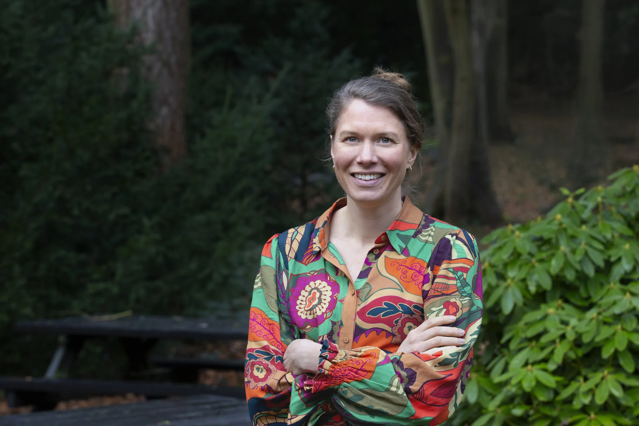 Pioneering Care, Research, and Sustainability in IBD: An Interview with Dr Marjolijn Duijvestein
