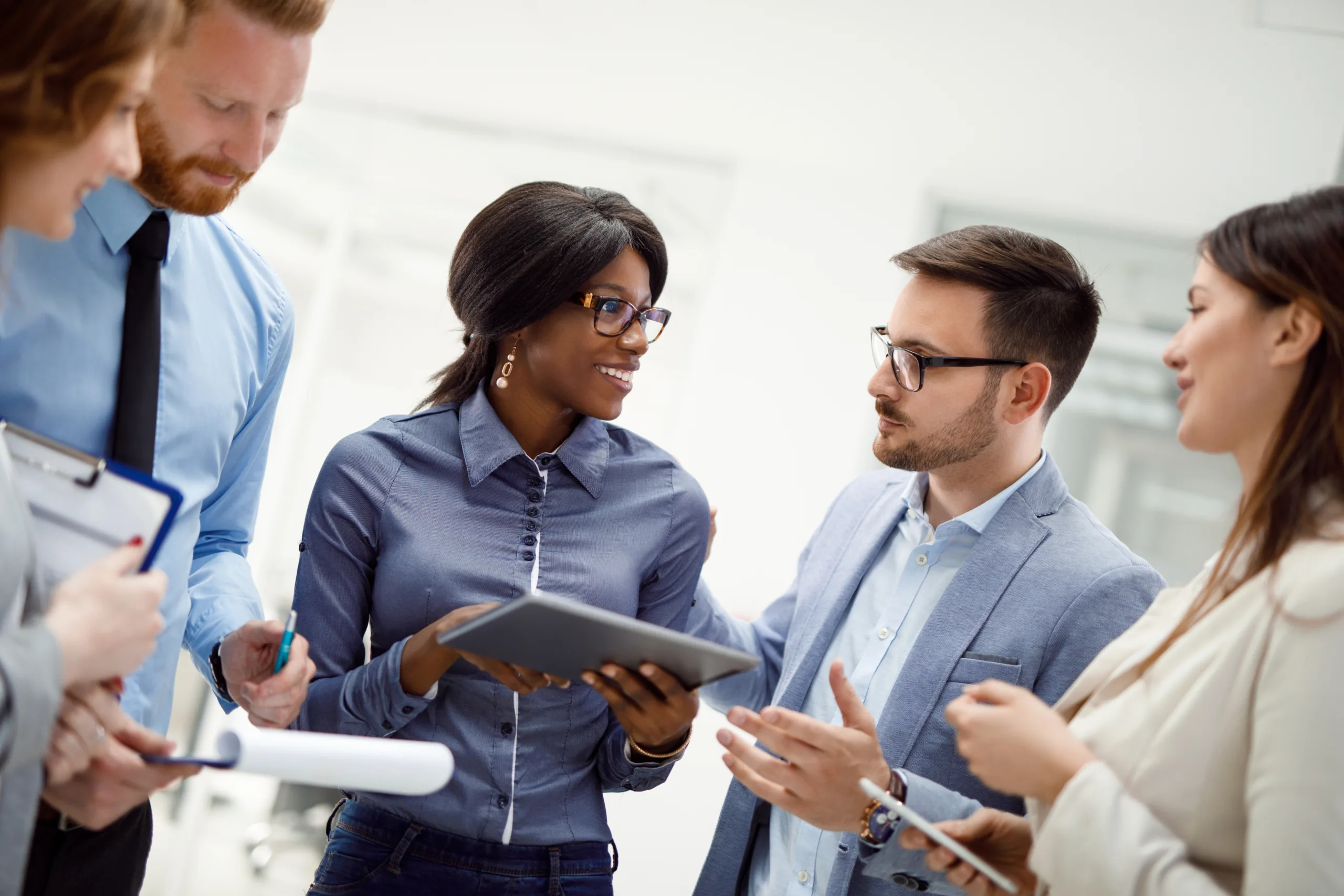 GI Clinical Trial Design & Protocol Development Services