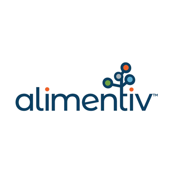 Alimentiv logo