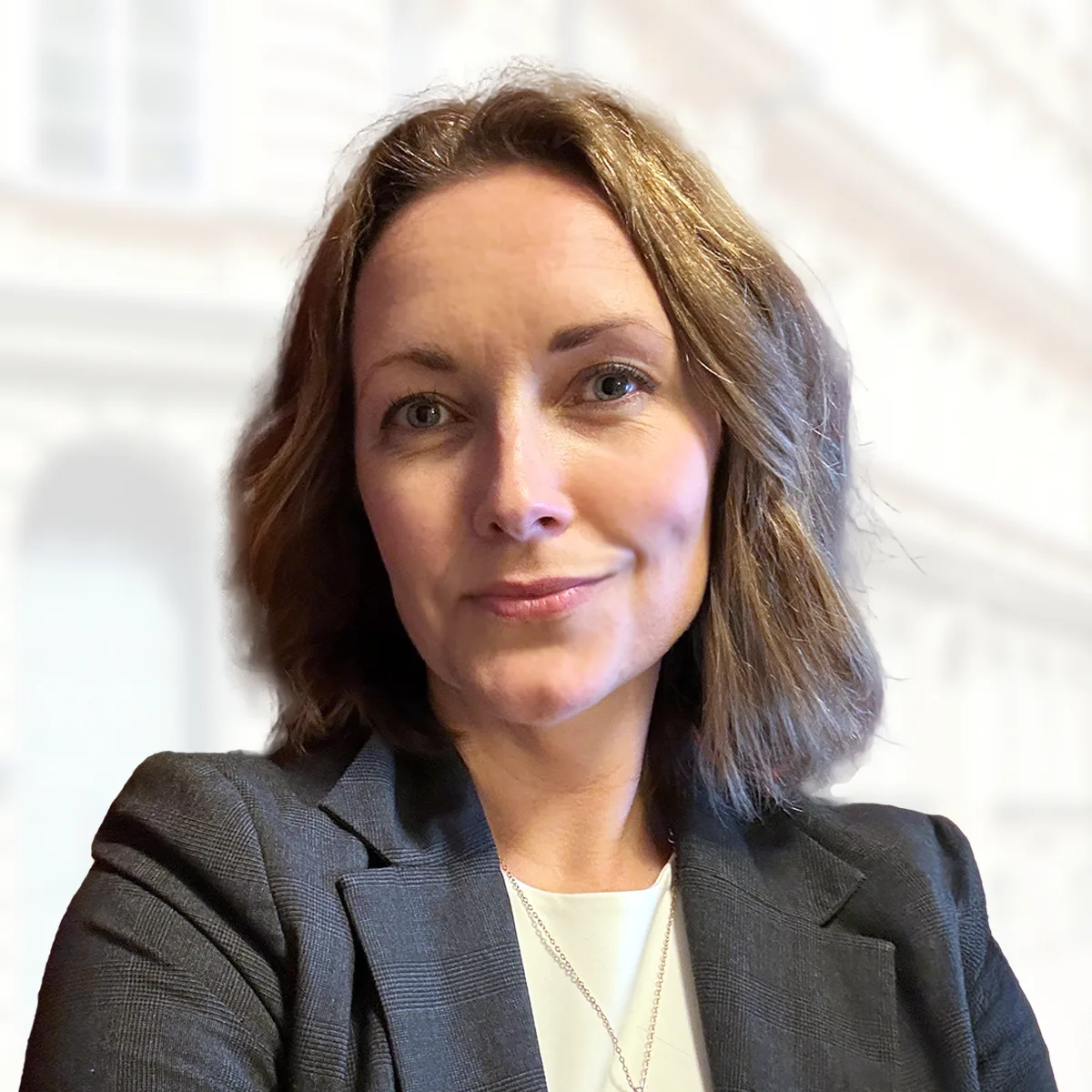 Saoirse Cameron