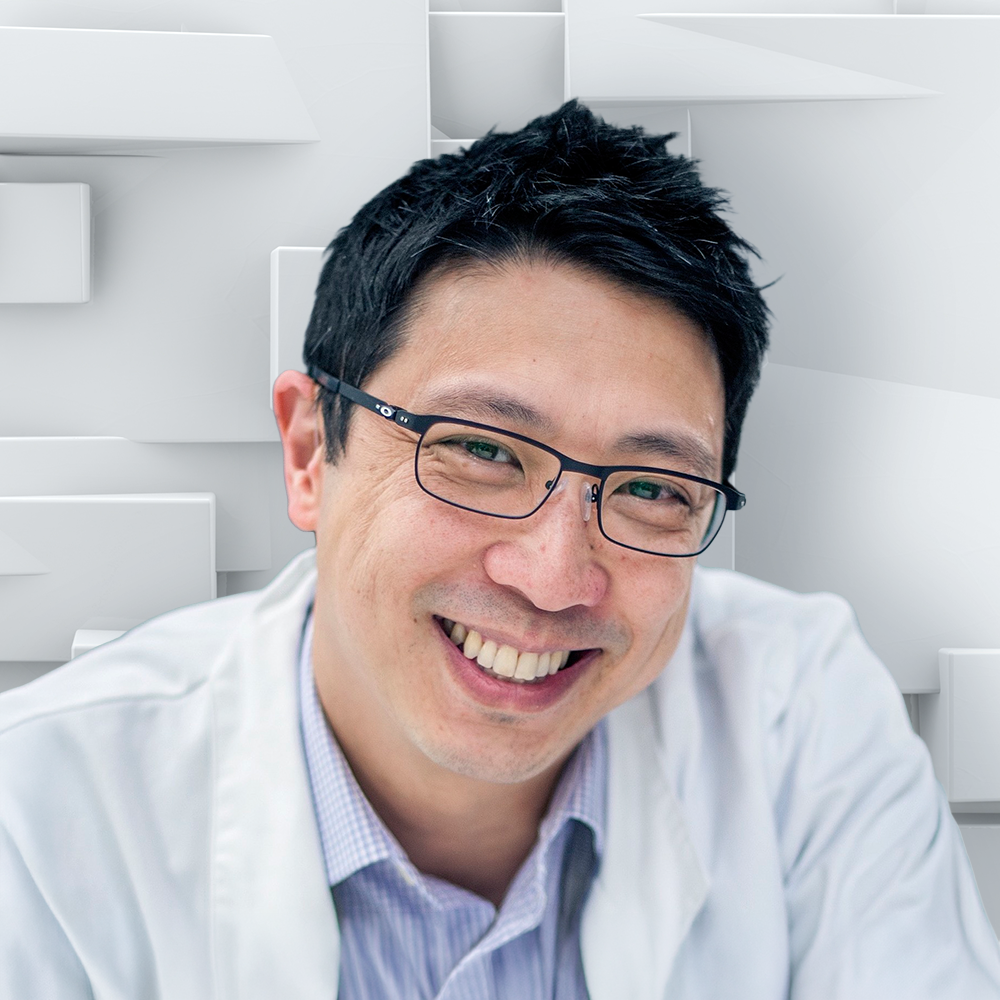 Jason A. Tye-Din, MD, FRACP, PhD, AGAF