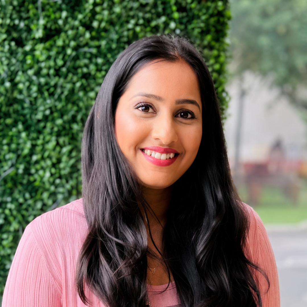 A Career Built on Precision, Purpose, and GI Innovation: An Interview with Ruchika Jain