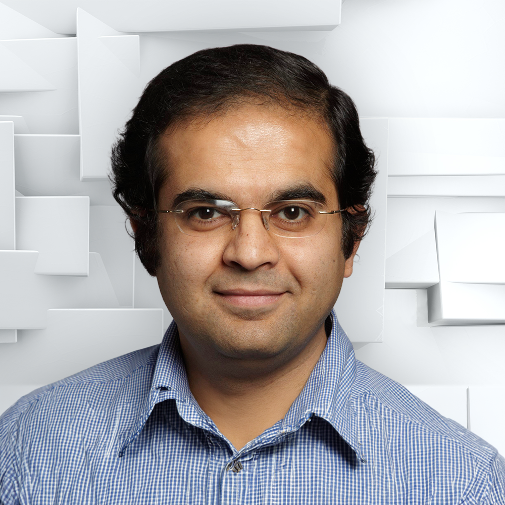 Saurabh Mehandru, MD, MBBS